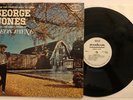 George Jones Sings The Great Songs Of Leon Payne - 1971 White Label Promo (NM-)