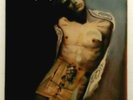 JANE'S ADDICTION FIRST LP  XXX TRIPLE X  WITH INSERT PERRY FARRELL  DAVE NAVARRO