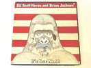 Gil Scott-Heron And Brian Jackson ?- It's Your World - Original Promo LP - 1976
