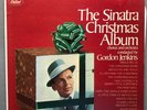 Frank Sinatra - The Sinatra Christmas Album - 1965 - Vinyl Record LP