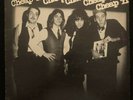 CHEAP TRICK Debut Album 1977 Epic 1st Press PE 34400 Orange Label - EX+/NM- Nice