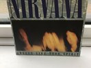 Vinal 45 Smells Like Teen Spirit Nirvana