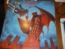Meat Loaf Bat Out of Hell II - Back Into Hell. Original vinyl record 1993 Virgin