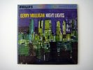 GERRY MULLIGAN - NIGHT LIGHTS - NEAR MINT JAZZ VINYL LP STEREO PHS 600-108