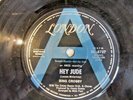 Beatles-''Hey Jude'' by Bing Crosby  DEMO -U.K. 7