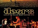 THE DOORS LIVE AT THE ISLE OF WIGHT FESTIVAL 1970 NEW SEALED VINYL 2LP IN STOCK