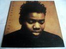 TRACY CHAPMAN   TRACY CHAPMAN ** 1988 ELEKTRA LP