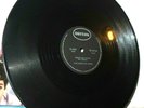 LOS LOCOS DEL RITMO - RAY CHARLES COVER - 1962 - 78 RPM, 10