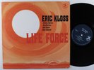 ERIC KLOSS Life Force PRESTIGE LP