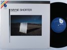 WAYNE SHORTER The Soothsayer BLUE NOTE LP VG+