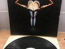 Nutz 1974 LP AMLS 68256 RARE white label test pressing melodic hard rock VG+/EX+