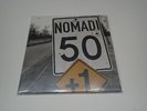 DISCO 33 GIRI 4 LP NOMADI 50 + 1 NUOVO ANCORA SIGILLATO FONDO DI MAGAZZINO