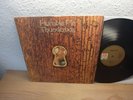 Lp HUMBLE PIE - THUNDERBOX MINT 1974 1st GIMMIX COVER OIS
