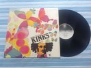 THE KINKS. FACE TO FACE.TRANSLUCENT VINYL.EX+ ALL. GREAT AUDIO..