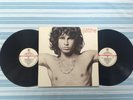 THE DOORS. THE BEST OF.`85 ELEKTRA 2LP.EX ALL.