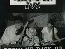 New Sealed OPERATION IVY Bring Me Back Up Live 88 LP Green Day Rancid NOFX vinyl