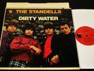 The Standells-Dirty Water-ORIGINAL 1966 US Tower Garage MONO LP-NEAR MINT