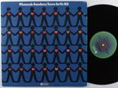 PHAROAH SANDERS Love In Us All ABC/IMPULSE LP VG+ gatefold