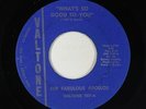 Northern Soul 45 - Fabulous Apollos - What's So Good To You - Valtone - mp3