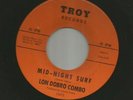 ROCKABILLY MOD SURF TITTYSHAKER INSTROS- LON DOBRO- UNDERCURRENT HEAR- 1963 TROY
