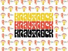 LP Box Krautrock With Guru, Witthüser & Westrupp, Floh de Cologne 4LPs