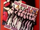 CRAZY HORSE de PARIS Lp KILLER ORIENTAL HIP HOP & SEXY FRENCH POP DISCO oHEARo