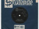 DENNIS WILSON & RUMBO. SOUND OF FREE.BEACH BOYS.UK 7