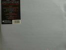 U2 DISCOTHEQUE 3 record set with poster UK IMPORT-W/ HYPE LABEL 1997 Brian Eno