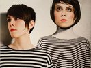 Sainthood [LP] by Tegan and Sara (Sire, US, 2009) 