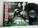 THE CLASH Dbl LP  London Calling 1979  Epic punk joe strummer