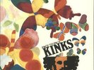 Kinks Face To Face UK vinyl LP album record NPL18149 BMG 2015