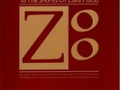 To The Shores Of Lake Placid Various-Indie UK vinyl LP album record ZOO4 ZOO