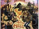 THE ANSWER - Raise A Little Hell - LP - NEW / SEALED [Vinyl]