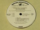 The Collectors-Grass & Wild Strawberries-ORIGINAL 1969 US PROMO LP-Psych