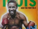 TOOTS & THE MAYTALS - Knock Out   VINYL LP