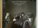 ECHO & THE BUNNYMEN THE JOHN PEEL SESSIONS 2-LP NEW SEALED RHINO ROCKTOBER 2019