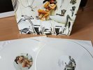 2LP UFO Force It White Vinyl Rar 2011 Backtoblack