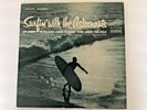 VTG RECORD SURFIN WITH THE ASTRONAUTS VINYL LP 1ST PRESS LSP-2760 BEACH ROCK VG+
