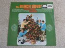 THE BEACH BOYS CHRISTMAS ALBUM CAPITOL ST 2164 STEREO 1964  EXCELLENT MINUS