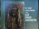 Audiophile Japanese MFSL Half Speed Fritz Reiner Also Sprach Zarathustra - NM