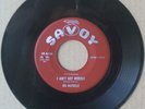 Beautiful Big Maybelle Going Home Baby & I Ain't Got Nobody - Savoy NM-