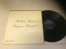 ROLLING STONES..BEGGARS BANQUET..UK  ISSUE, DECCA LABEL No SKL 4955
