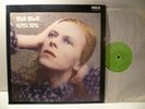 LP, David Bowie, Hunky Dory, Changes, Life On Mars, RCA UK 1980, Bestzustand, NM