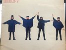 The Beatles Help  Original 1965 UK 1st pressing Mono Vinyl LP PMC 1255