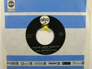 The Impressions  ABC 10750  You've Been Cheatin' b/w Man Oh Man  Northern Soul
