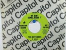 The Outsiders  Capitol 2216 Promo  We Ain't Gonna Make It b/w Oh How it Hurts