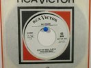 Ray Paige  RCA 9047 Promo  Ain't No Soul b/w Don't Stop Now  Northern Soul