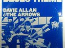 Davie Allan & the Arrows  Tower 5078  Blues Theme  Sealed   Mono  Wild Angels