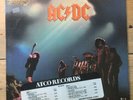AC/DC Let There Be Rock US Promo