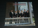 The Inspirations Yes, I Will Be There Christian Gospel SEALED/NEW FAST SHIPPING